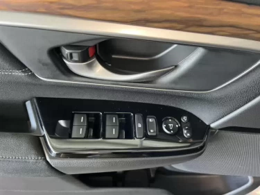 Foto van Honda CR-V