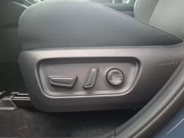 Foto van Suzuki Across