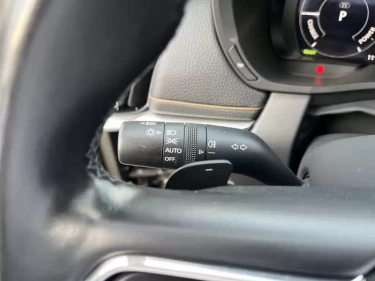 Foto van Mazda CX-60