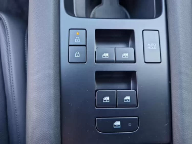 Foto van Hyundai IONIQ 6