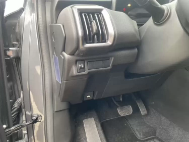 Foto van Toyota Urban Cruiser