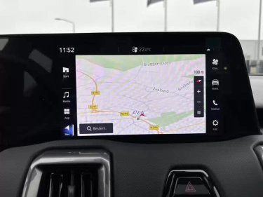 Foto van Toyota Urban Cruiser