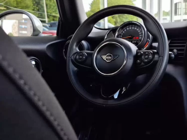 Foto van MINI Mini