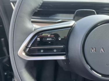 Foto van Mazda CX-6e
