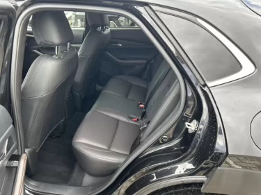 Foto van Mazda CX-30