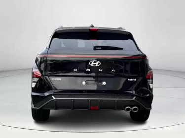 Foto van Hyundai KONA