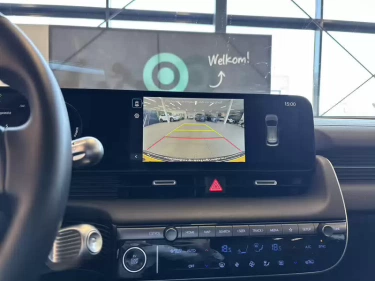 Foto van Hyundai IONIQ 5