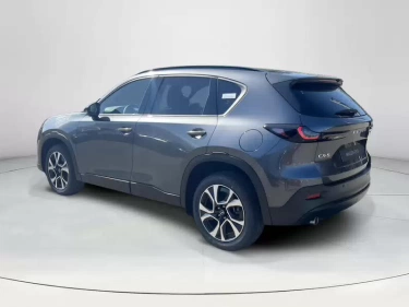 Foto van Mazda CX-5