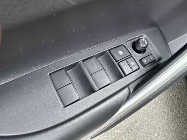 Foto van Toyota Corolla Cross