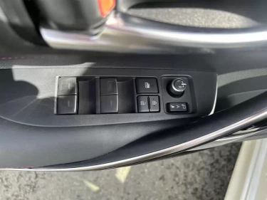 Foto van Toyota Corolla