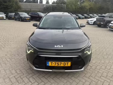 Foto van Kia Niro