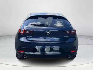 Foto van Mazda 3
