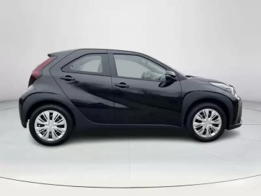 Foto van Toyota Aygo X