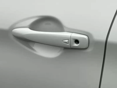 Foto van Nissan Qashqai