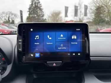 Foto van Mazda 2 Hybrid