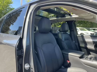 Foto van Mazda CX-60