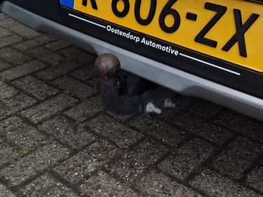 Foto van Kia Niro