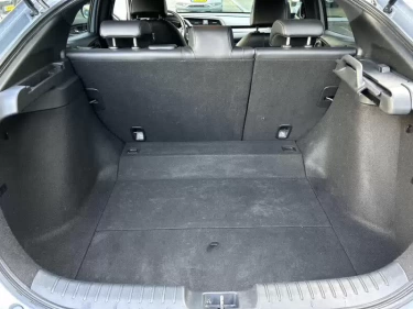 Foto van Honda Civic