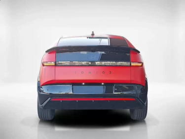 Foto van Hyundai IONIQ 3
