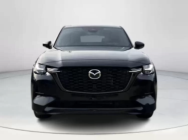 Foto van Mazda CX-60