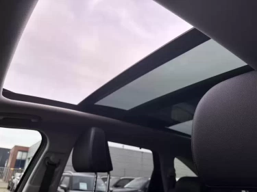 Foto van Kia Sorento