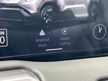 Foto van Suzuki e-Vitara