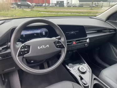 Foto van Kia Niro EV