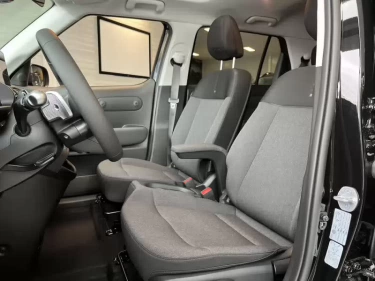Foto van Hyundai INSTER