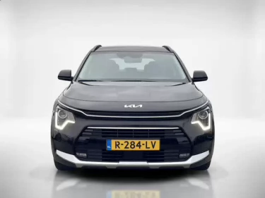 Foto van Kia Niro