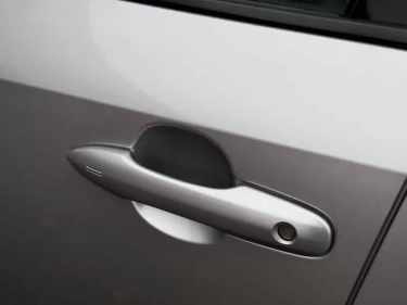 Foto van Toyota Corolla