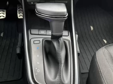 Foto van Hyundai Bayon