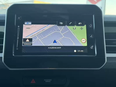 Foto van Suzuki Ignis