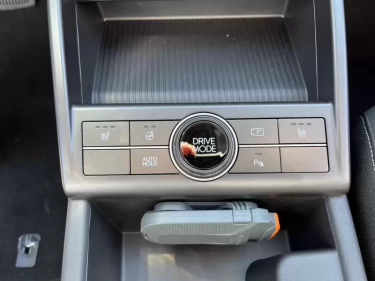 Foto van Hyundai KONA Electric