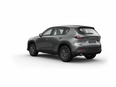 Foto van Mazda CX-5