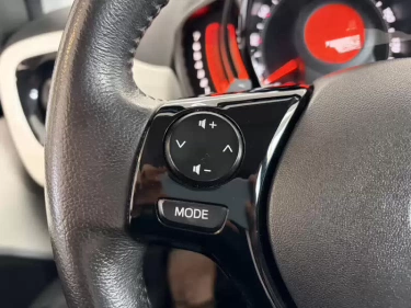 Foto van Toyota Aygo