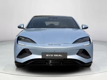 Foto van BYD SEAL