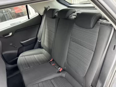 Foto van Kia Stonic