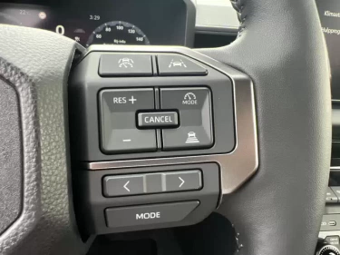 Foto van Toyota HiLux