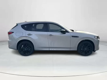 Foto van Mazda CX-60