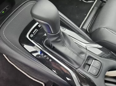 Foto van Toyota Corolla Touring Sports