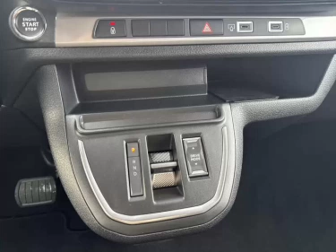 Foto van Toyota PROACE Electric Verso