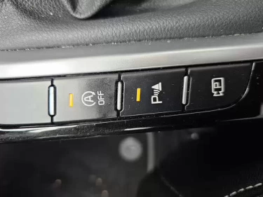 Foto van Kia Ceed Sportswagon