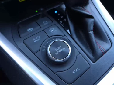 Foto van Toyota RAV4