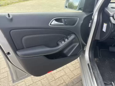 Foto van Mercedes-Benz B-klasse