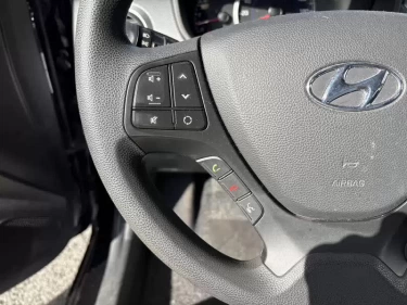 Foto van Hyundai i10