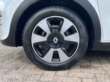Foto van Renault Twingo