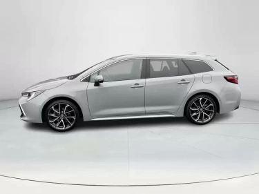 Foto van Toyota Corolla Touring Sports
