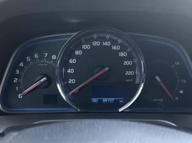 Foto van Toyota RAV4