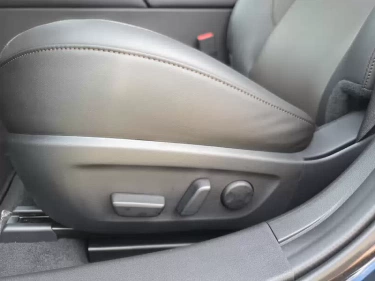 Foto van Mazda 3