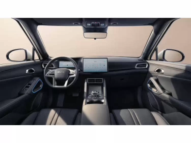 Foto van BYD ATTO 2